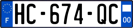HC-674-QC