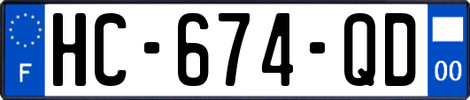 HC-674-QD