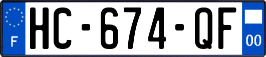 HC-674-QF