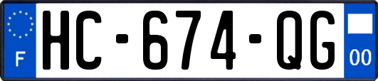 HC-674-QG