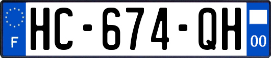 HC-674-QH