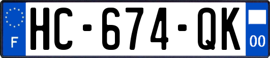 HC-674-QK