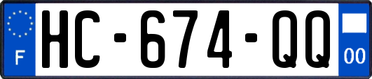 HC-674-QQ
