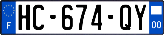 HC-674-QY