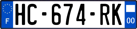 HC-674-RK