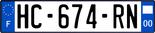 HC-674-RN