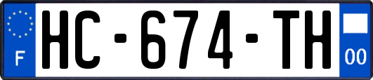 HC-674-TH