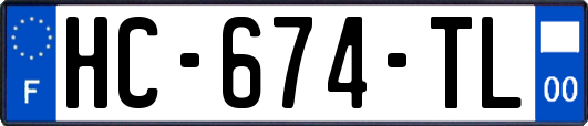HC-674-TL