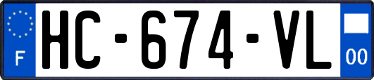 HC-674-VL