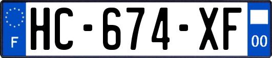 HC-674-XF