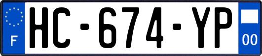 HC-674-YP
