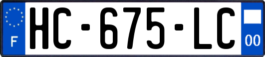 HC-675-LC