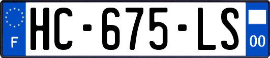 HC-675-LS