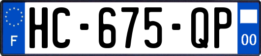 HC-675-QP