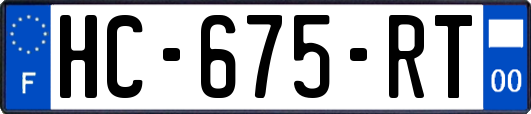 HC-675-RT