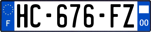 HC-676-FZ