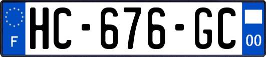 HC-676-GC