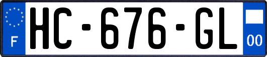 HC-676-GL
