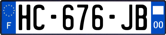 HC-676-JB