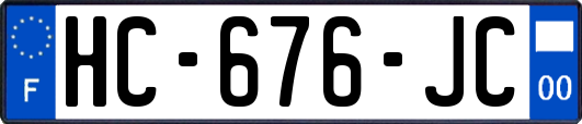 HC-676-JC