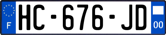 HC-676-JD