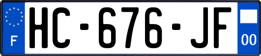 HC-676-JF
