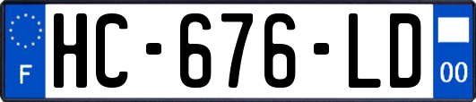 HC-676-LD