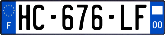 HC-676-LF