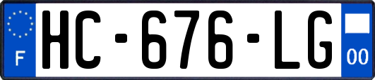 HC-676-LG
