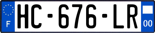 HC-676-LR
