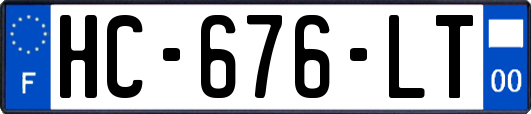 HC-676-LT