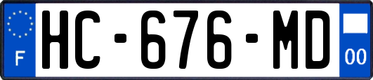 HC-676-MD
