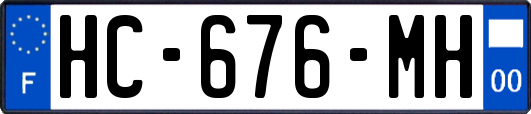 HC-676-MH