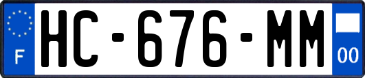 HC-676-MM
