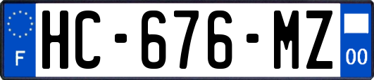 HC-676-MZ