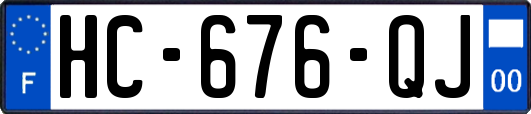 HC-676-QJ