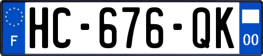 HC-676-QK