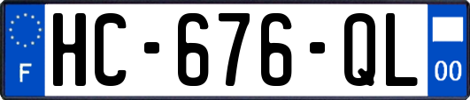 HC-676-QL