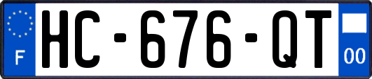 HC-676-QT