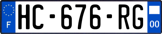 HC-676-RG
