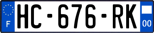 HC-676-RK