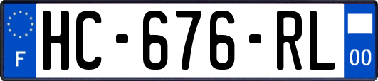 HC-676-RL