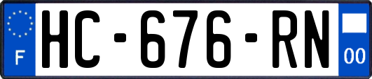 HC-676-RN