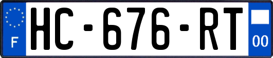 HC-676-RT