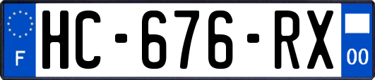 HC-676-RX