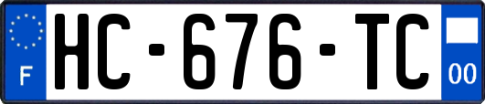 HC-676-TC