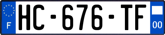 HC-676-TF