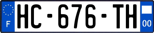 HC-676-TH