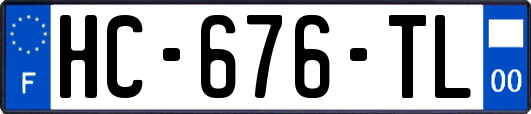 HC-676-TL