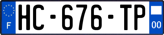 HC-676-TP